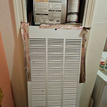 Chris Wilson Plumbing & Heating Repairs - His taping job - Plumbing Near Me - Seaside, California
