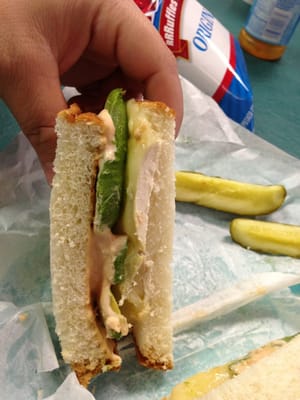 Bogie's Downtown Deli by null
