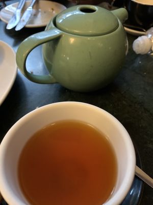 Thomas J Walls Coffee by null