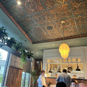 Starling - Interior - Desserts Near Me - Edina, Minnesota Starling - Interior - Desserts Near Me - Edina, Minnesota