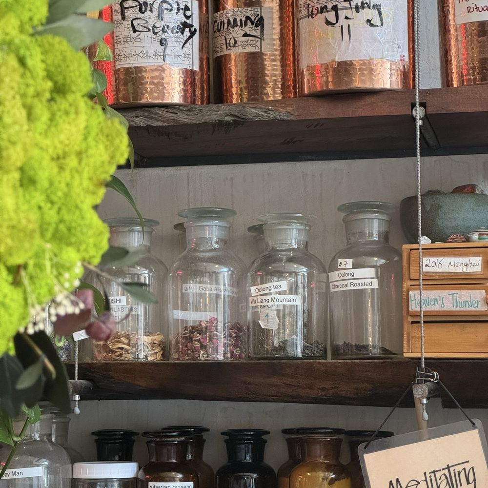 Beloved Cafe - Coffee & Tea Near Me - San Francisco, California