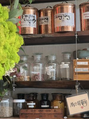 Beloved Cafe & Organic Juicery by null