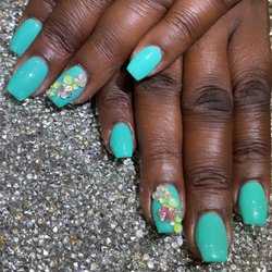 Perfect Nails And Spa