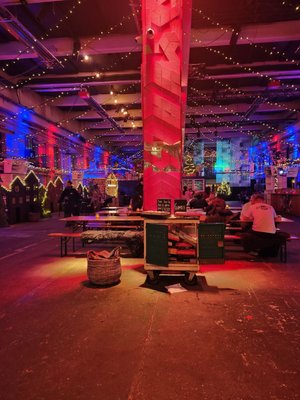 Reffen - Copenhagen Street Food by null