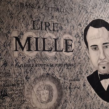 MILLE LIRE - Italian Near Me - Leverkusen, NW