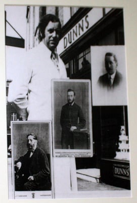 Dunn's Bakery by null