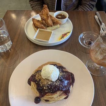 Unconventional Diner - Buttermilk Pancakes and Chicken & Waffles - Breakfast & Brunch Near Me - Washington, DC, District of Columbia Unconventional Diner - Buttermilk Pancakes and Chicken & Waffles - Breakfast & Brunch Near Me - Washington, DC, District of Columbia