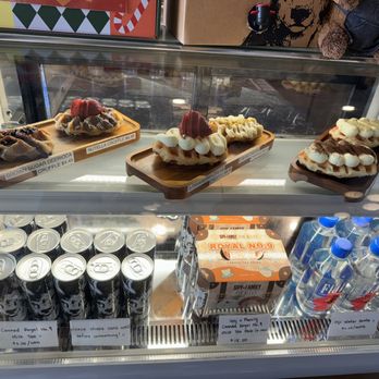 The Alley - Bubble Tea Near Me - Katy, Texas