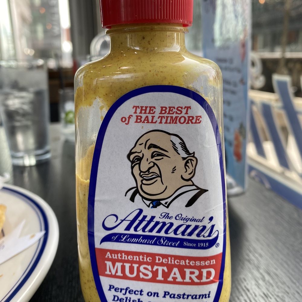 Attman's Harbor Point - Breakfast & Brunch Near Me - Baltimore, Maryland Attman's Harbor Point - Breakfast & Brunch Near Me - Baltimore, Maryland
