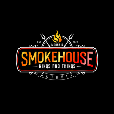 Moore Smokehouse Wings and Things