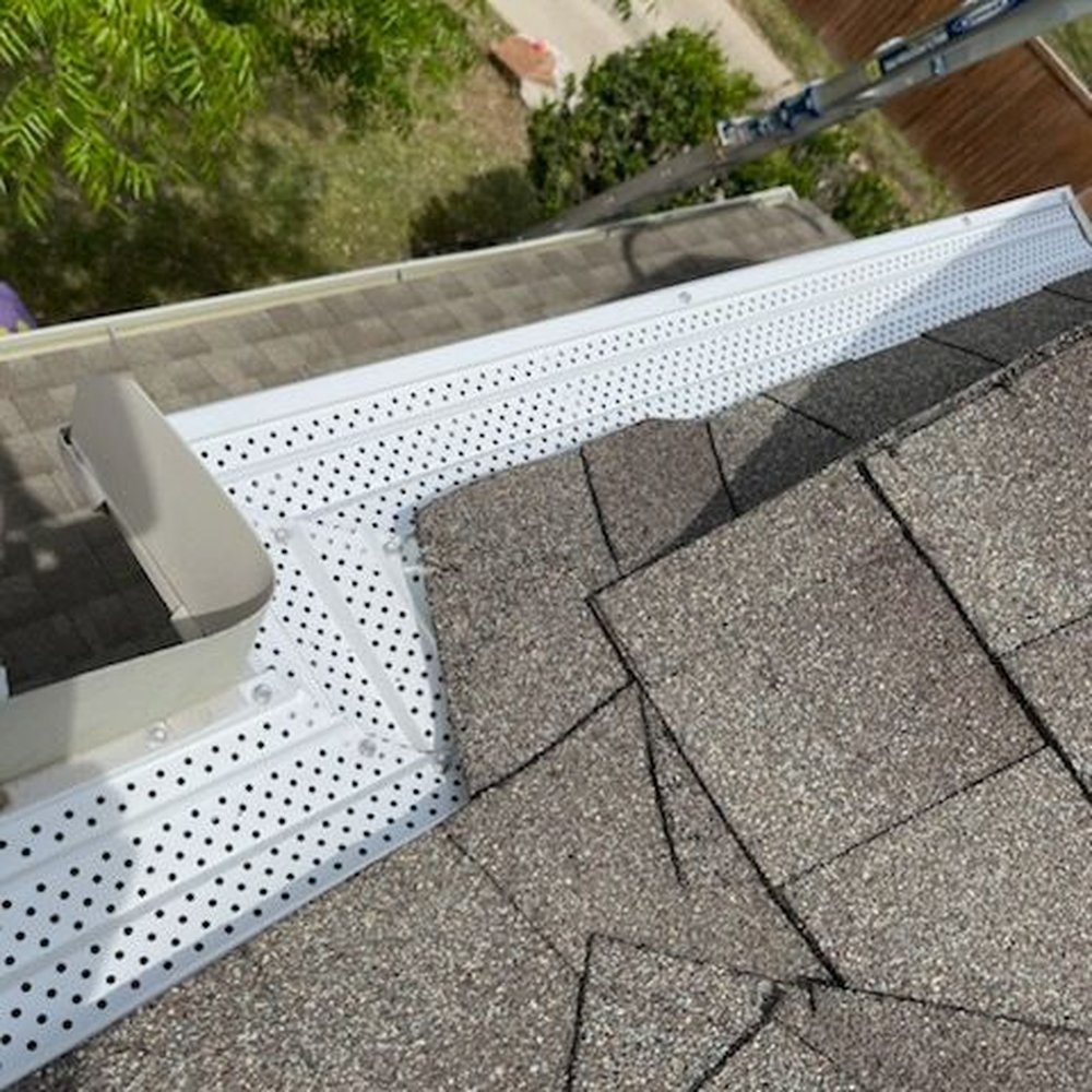 Affordable Gutters and Leaf Guards - Gutter Services Near Me