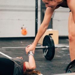 CrossFit Escondido