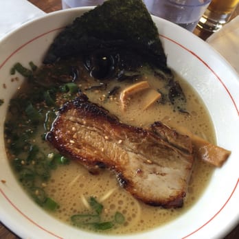 Strings Ramen Shop - Ramen Near Me - Chicago, Illinois