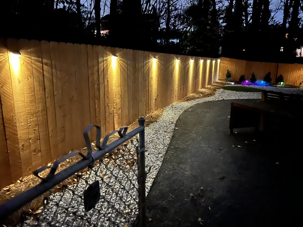 Humble Harvest Garden - tree service in Atlanta, GA