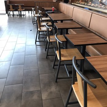 Panda Express - Chinese Near Me - El Paso, Texas
