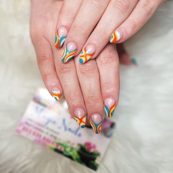 Magic Nails - Nail Salons Near Me - West Columbia, South Carolina Magic Nails - Nail Salons Near Me - West Columbia, South Carolina