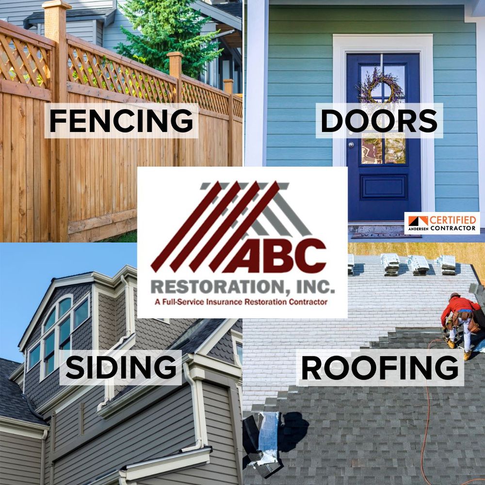 Slide of ABC Restoration