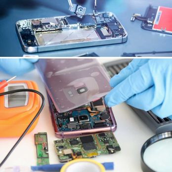 Cellat - Mobile Phone Repair Near Me - Salinas, California