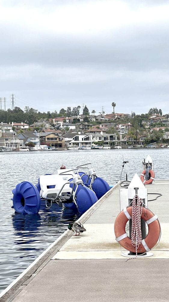 LAKE MISSION VIEJO 180 Photos & 97 Reviews 22555 Olympiad Rd