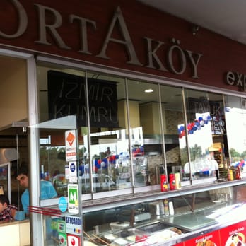 Ortaköy Express - Fast Food Near Me - Istanbul, 34 Ortaköy Express - Fast Food Near Me - Istanbul, 34