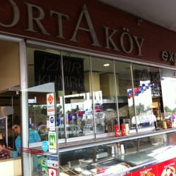 Ortaköy Express