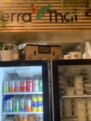 Terra Thai by null Terra Thai by null