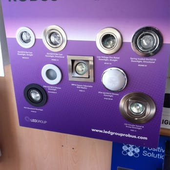 Elite Electrical And Property Maintenance - Lights supplied and fitted at great prices - Property Management Near Me - Dublin, D