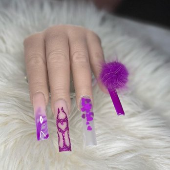 Dripped by Nae - Nail Technicians Near Me Dripped by Nae - Nail Technicians Near Me