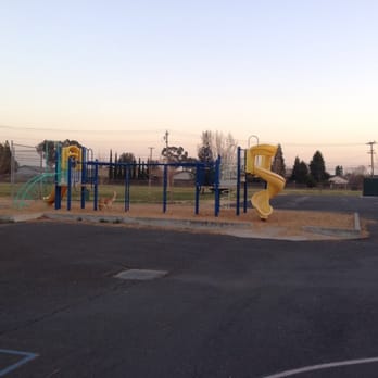Steven Millard Elementary School - Elementary Schools Near Me - Fremont, California
