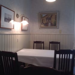Amurin Helmi - Interior