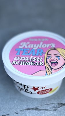 PopUp Bagels by null