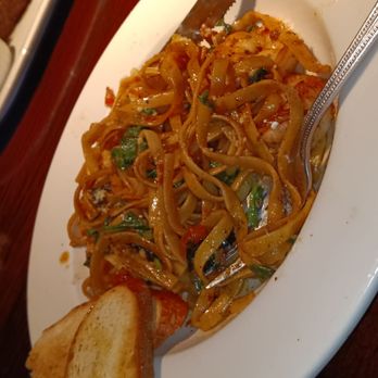 Houlihan's - Shrimp pasta - Bars Near Me - Ramsey, New Jersey Houlihan's - Shrimp pasta - Bars Near Me - Ramsey, New Jersey
