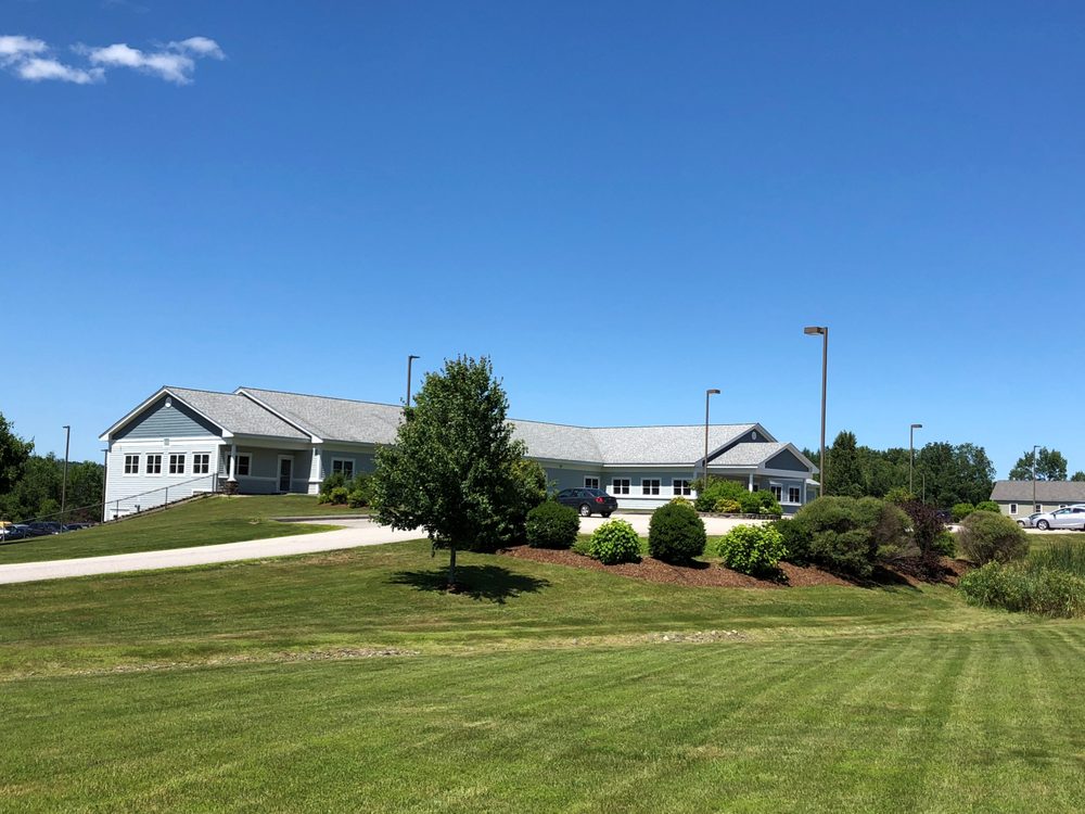 MOUNTAIN VIEW DENTAL Updated September 2024 8 Clover Ln, Whitefield