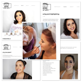 Giselle Remis Makeup Artistry - Glimpse at some of my blogs! - Makeup Artists Near Me Giselle Remis Makeup Artistry - Glimpse at some of my blogs! - Makeup Artists Near Me