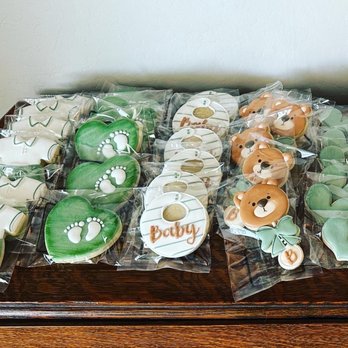 Cookie Mill - Desserts Near Me - Phoenix, Arizona
