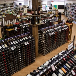 Wines On Main - Largest selection of wine & spirits in town