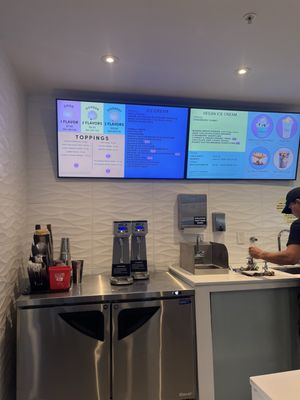 Van Leeuwen Ice Cream by null