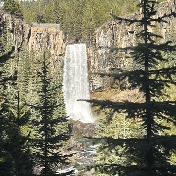 Tumalo Falls - Hiking Near Me - Bend, Oregon Tumalo Falls - Hiking Near Me - Bend, Oregon