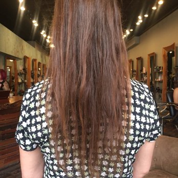 Mane Salon - Before - Hair Salons Near Me - Chicago, Illinois