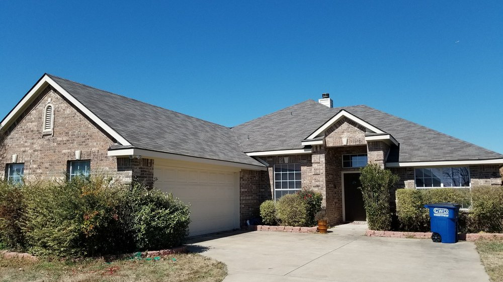 Slide of Bulldog Builders