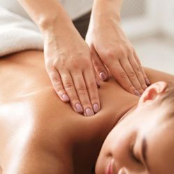 L & H Beauty Spa