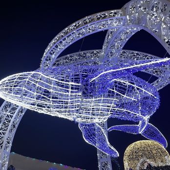 Enchant - Festivals Near Me - Arcadia, California