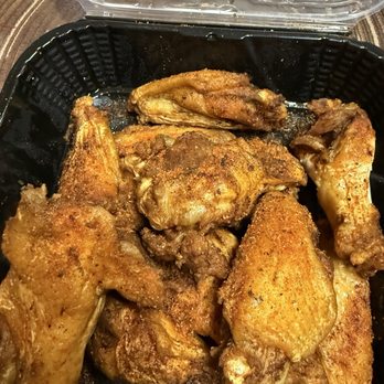 The Dirty Buffalo - Ruffalo Dry Rub - Chicken Wings Near Me - Norfolk, Virginia The Dirty Buffalo - Ruffalo Dry Rub - Chicken Wings Near Me - Norfolk, Virginia
