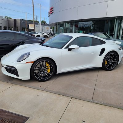 PORSCHE SOUTH SHORE - Updated January 2026 - 90 Photos & 86 Reviews