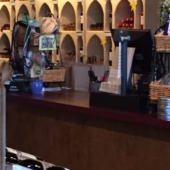 WineShoppe - the counter of a wine shop - Beer, Wine & Spirits Near Me - Torrance, California WineShoppe - the counter of a wine shop - Beer, Wine & Spirits Near Me - Torrance, California