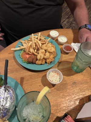 Finn McCools by null