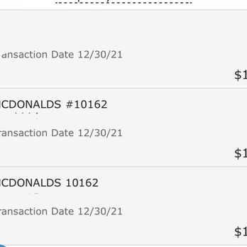 McDonald's - Fast Food Near Me - San Francisco, California