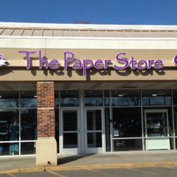 The Paper Store
