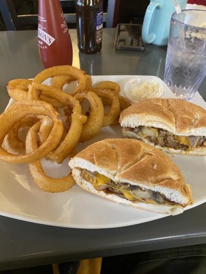 Irish Coffee Shop by null