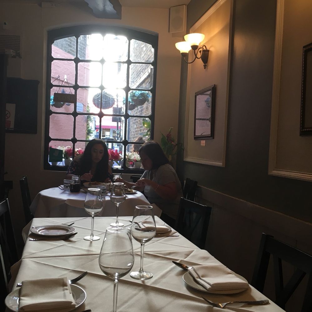 Siam Secret - Thai Near Me - London, XGL Siam Secret - Thai Near Me - London, XGL